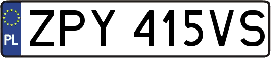 ZPY415VS