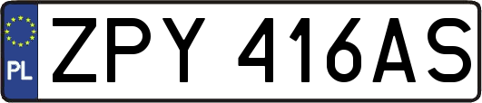 ZPY416AS