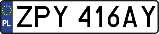ZPY416AY