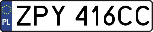 ZPY416CC