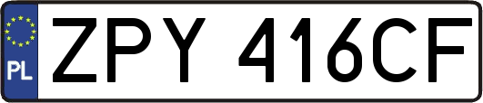 ZPY416CF