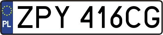 ZPY416CG