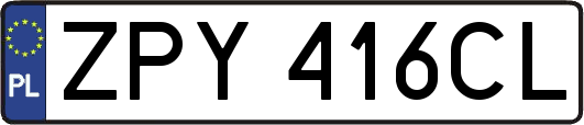 ZPY416CL