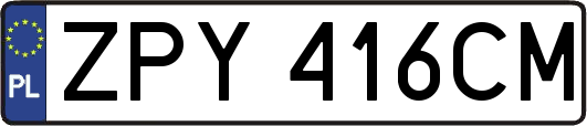 ZPY416CM