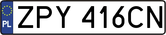 ZPY416CN