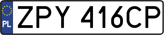 ZPY416CP