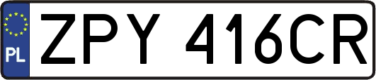 ZPY416CR