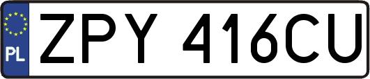 ZPY416CU