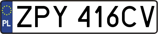 ZPY416CV