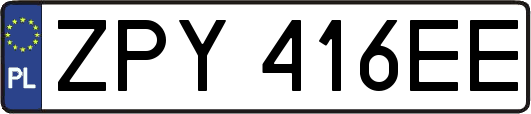 ZPY416EE