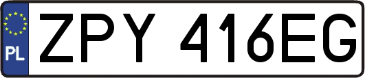 ZPY416EG