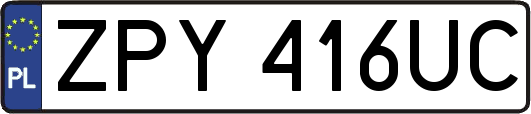 ZPY416UC