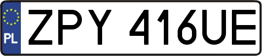 ZPY416UE
