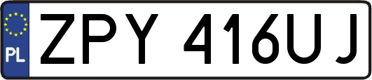 ZPY416UJ