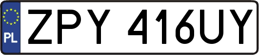 ZPY416UY