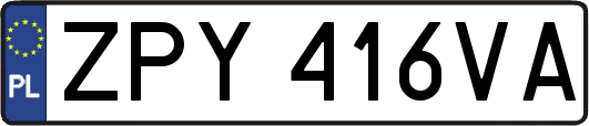 ZPY416VA