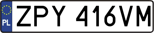 ZPY416VM