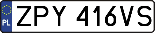 ZPY416VS