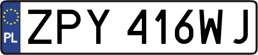 ZPY416WJ