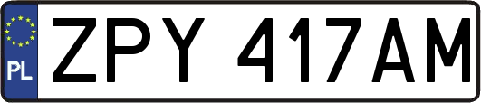 ZPY417AM