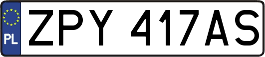 ZPY417AS