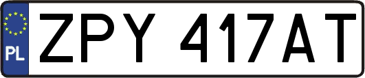 ZPY417AT