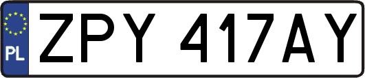 ZPY417AY