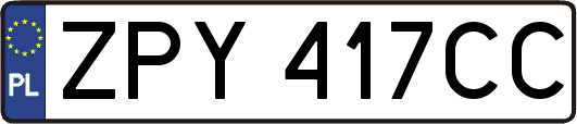 ZPY417CC