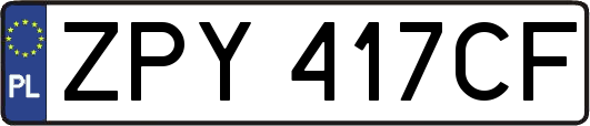 ZPY417CF