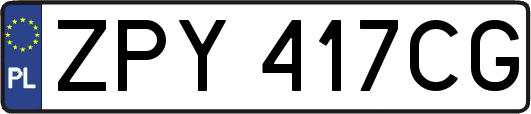 ZPY417CG