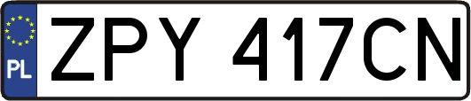 ZPY417CN