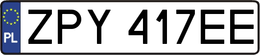 ZPY417EE
