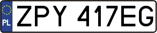 ZPY417EG
