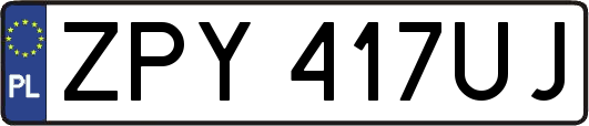 ZPY417UJ