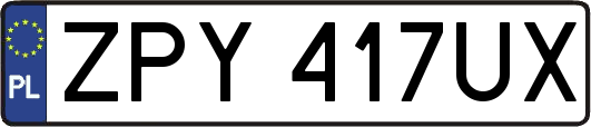 ZPY417UX