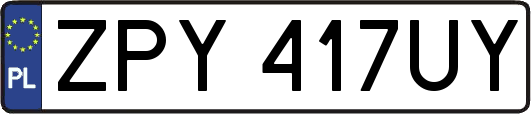 ZPY417UY