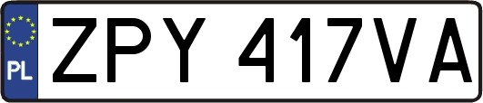 ZPY417VA