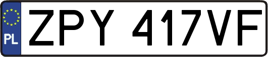 ZPY417VF