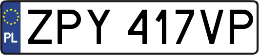 ZPY417VP