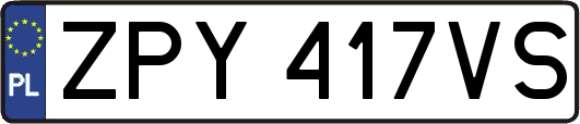 ZPY417VS
