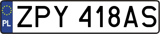 ZPY418AS