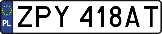 ZPY418AT