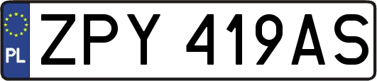 ZPY419AS