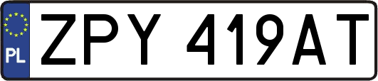 ZPY419AT