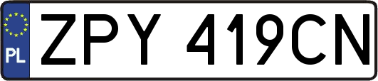 ZPY419CN
