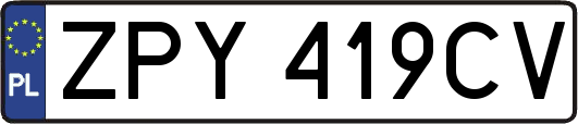 ZPY419CV