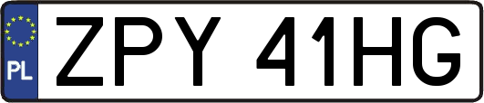 ZPY41HG