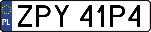 ZPY41P4