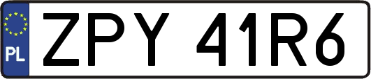 ZPY41R6