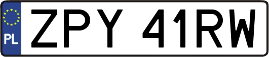 ZPY41RW